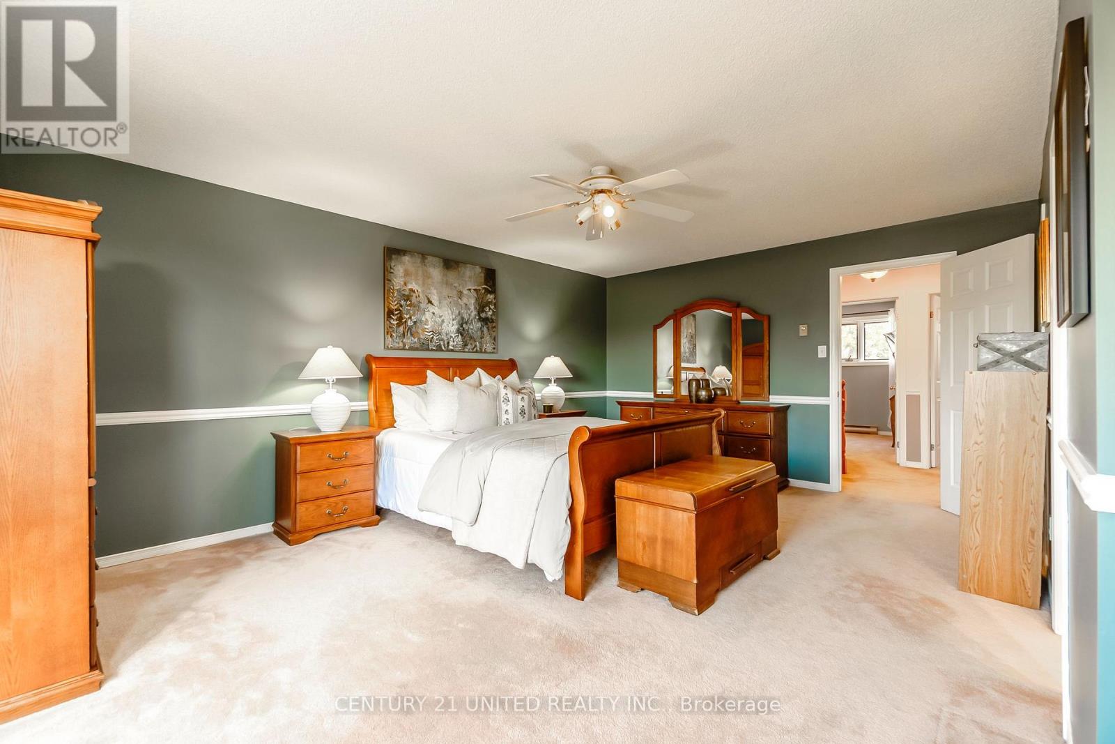 15 - 36 Champlain Crescent, Peterborough (Northcrest Ward 5), Ontario  K9L 1T1 - Photo 29 - X12491620