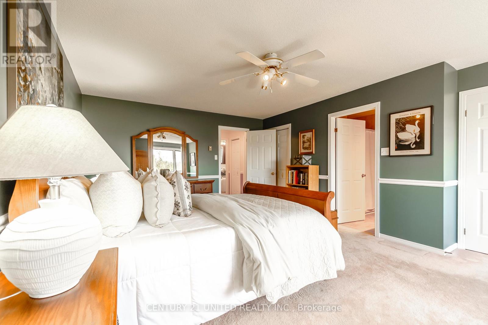 15 - 36 Champlain Crescent, Peterborough (Northcrest Ward 5), Ontario  K9L 1T1 - Photo 30 - X12491620