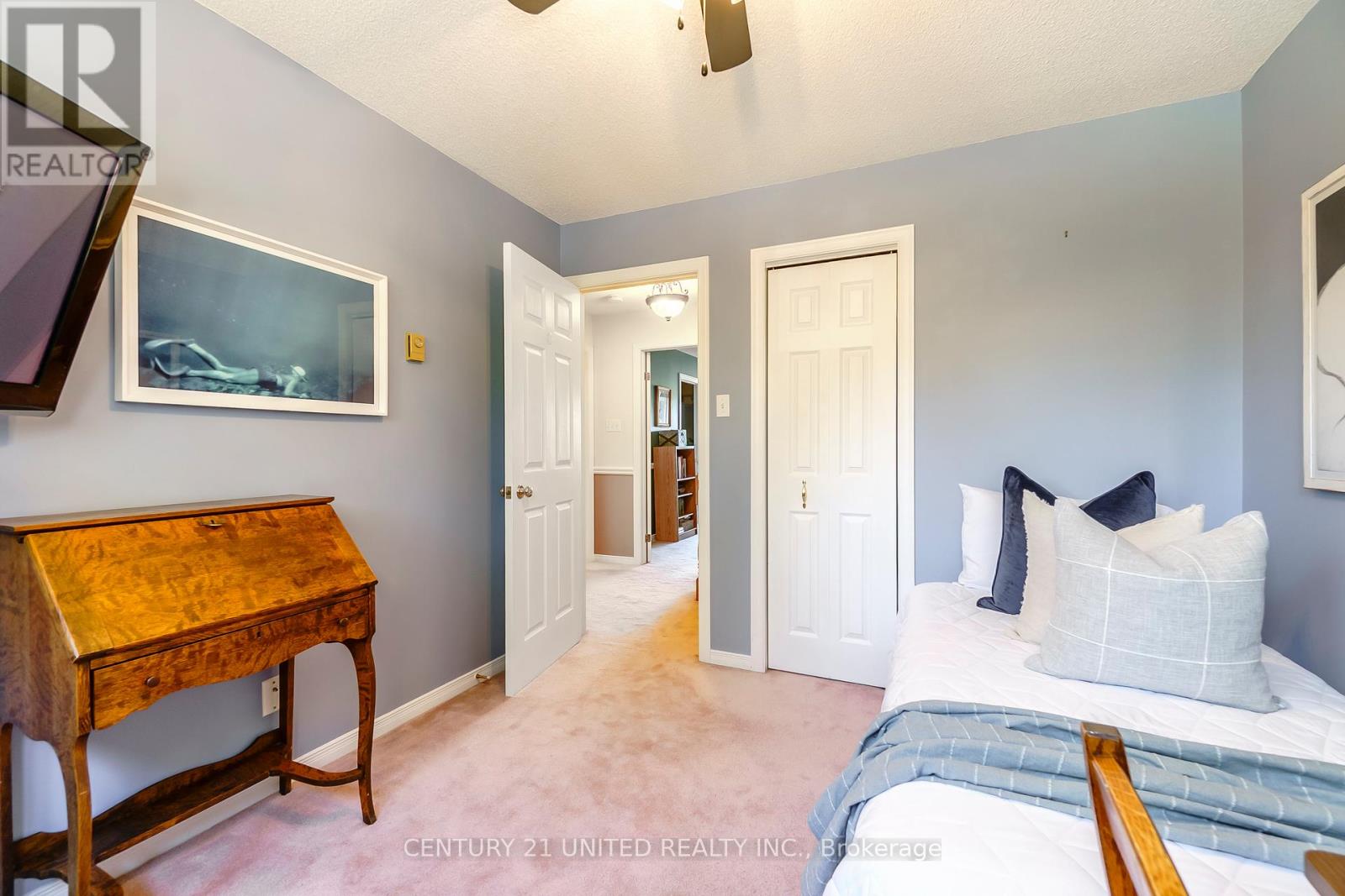 15 - 36 Champlain Crescent, Peterborough (Northcrest Ward 5), Ontario  K9L 1T1 - Photo 37 - X12491620