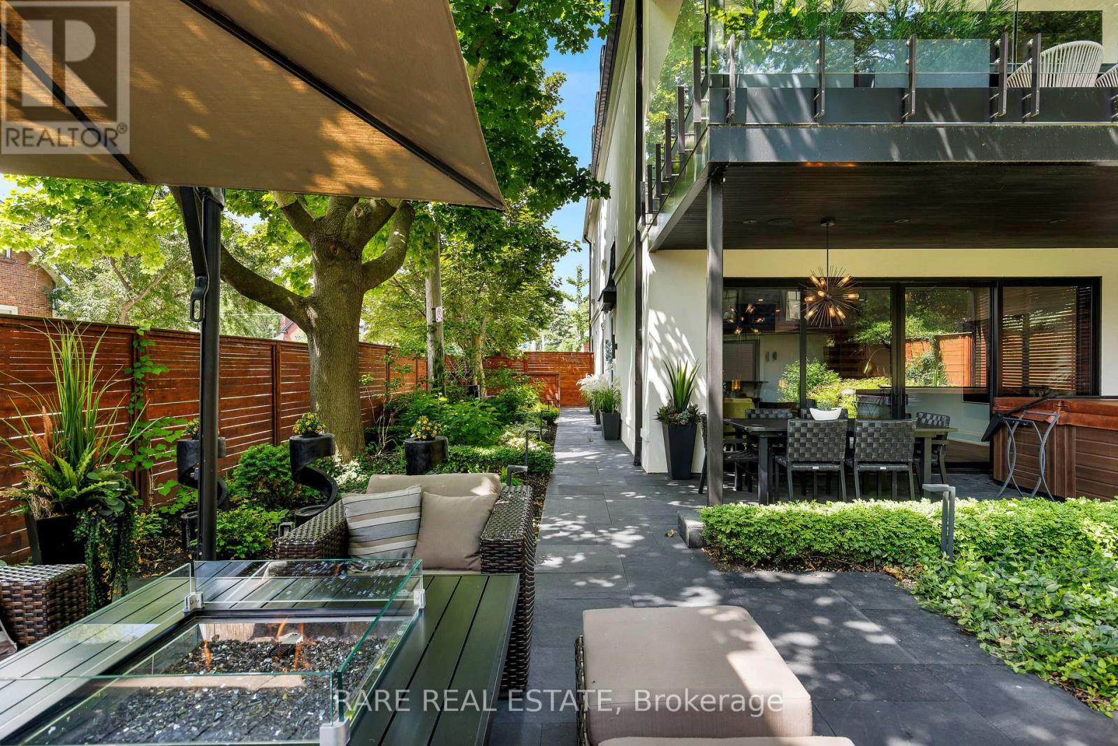 31 Third Street, Toronto, Ontario  M8V 2X7 - Photo 46 - W12263885