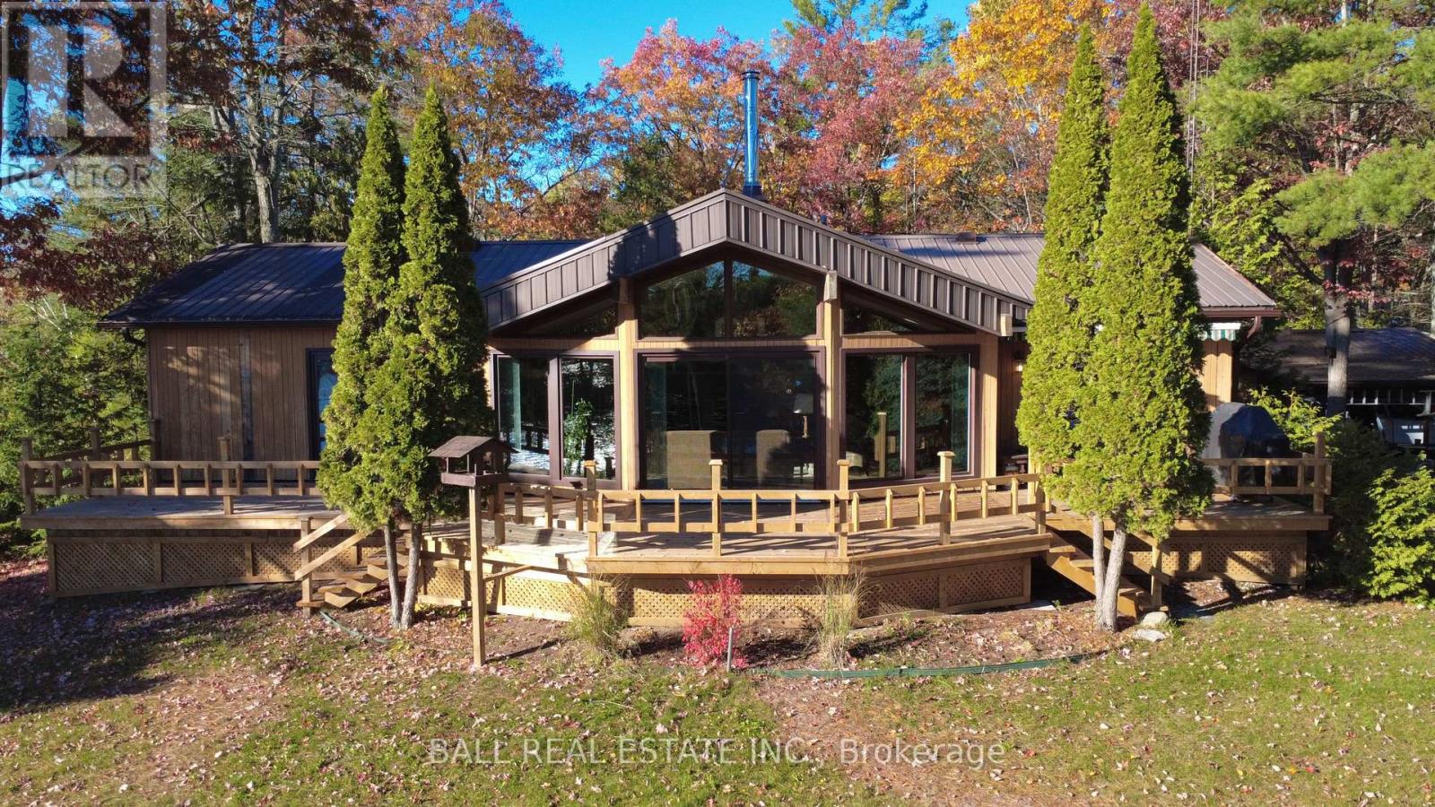 2149 LITTLE CHIPMUNK ROAD, douro-dummer, Ontario