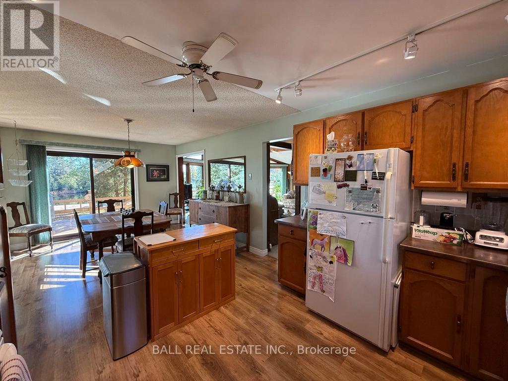 2149 Little Chipmunk Road, Douro-Dummer, Ontario  K0L 2H0 - Photo 14 - X12491638