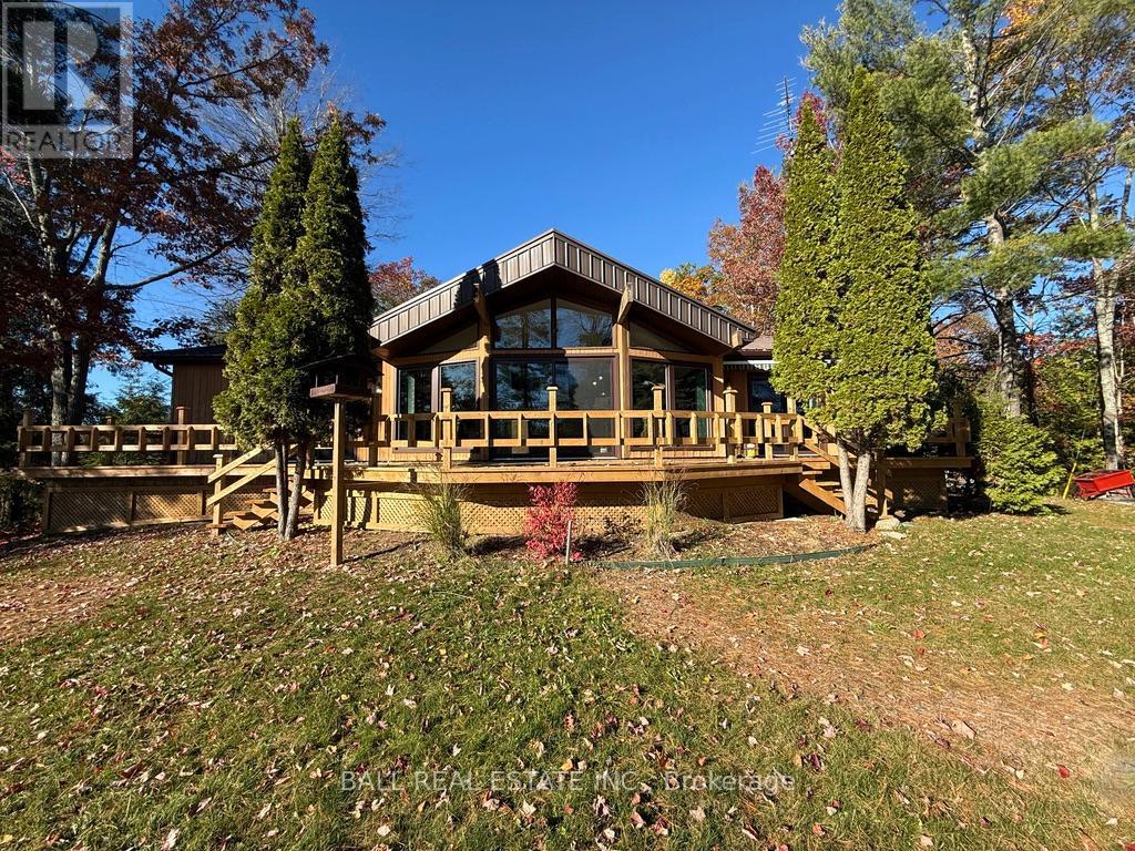 2149 Little Chipmunk Road, Douro-Dummer, Ontario  K0L 2H0 - Photo 26 - X12491638