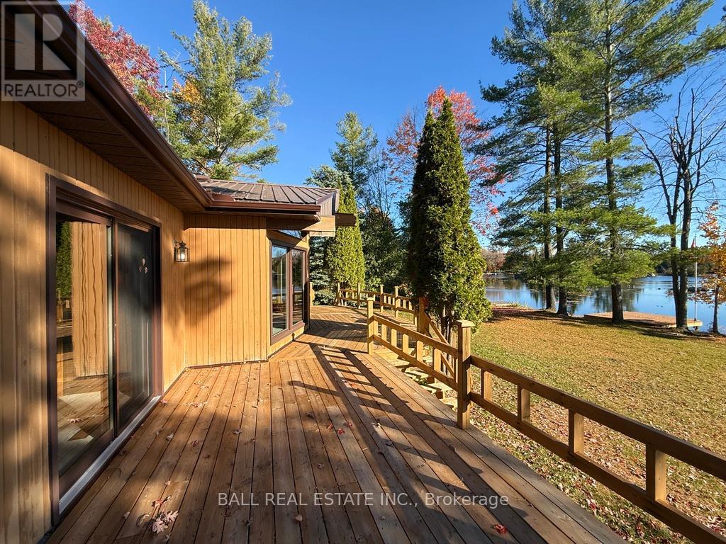 2149 Little Chipmunk Road, Douro-Dummer, Ontario  K0L 2H0 - Photo 27 - X12491638