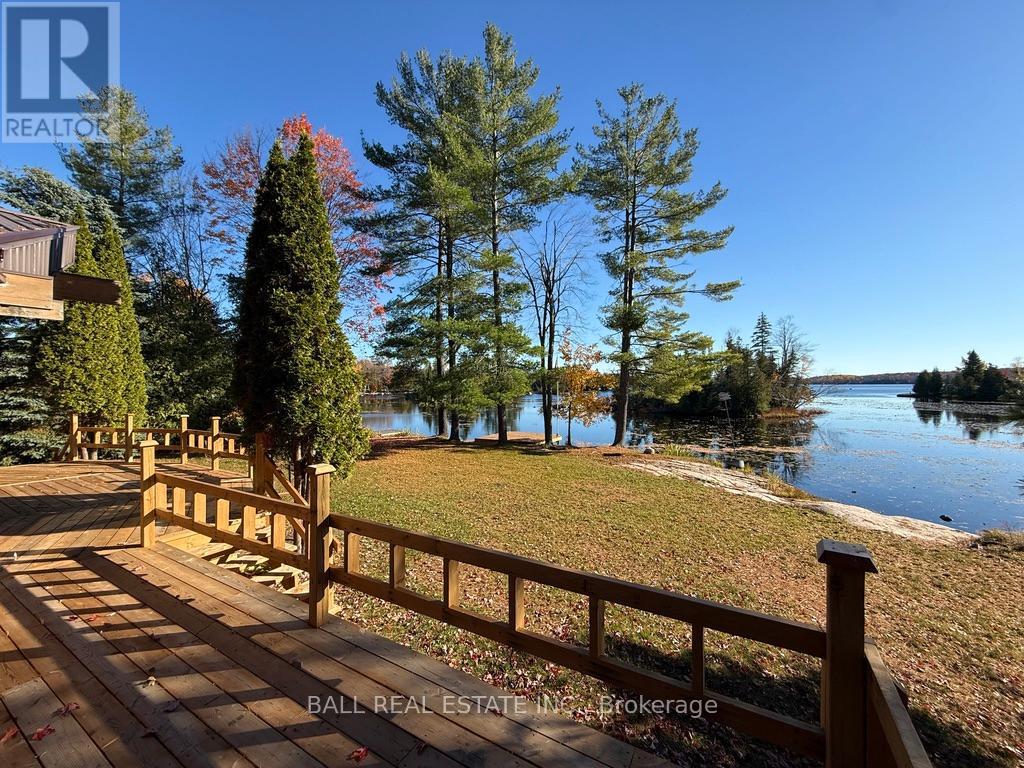 2149 Little Chipmunk Road, Douro-Dummer, Ontario  K0L 2H0 - Photo 28 - X12491638