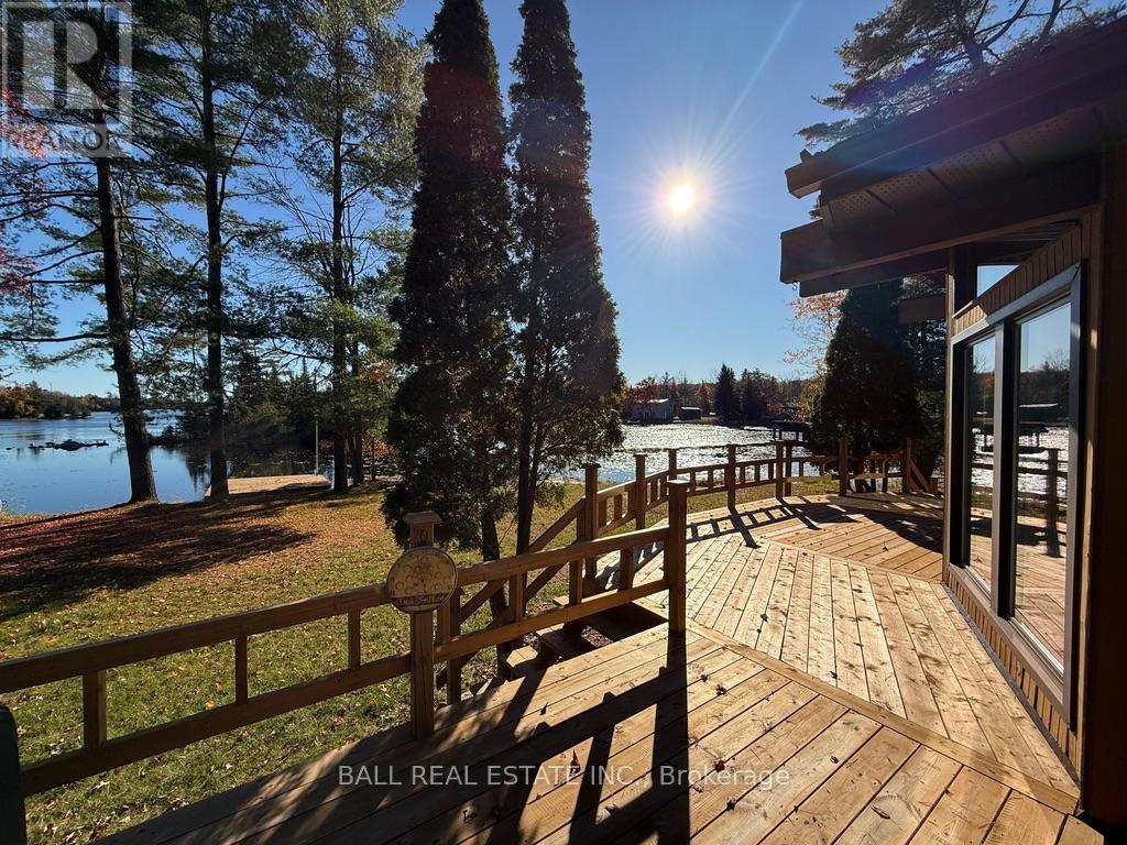 2149 Little Chipmunk Road, Douro-Dummer, Ontario  K0L 2H0 - Photo 29 - X12491638