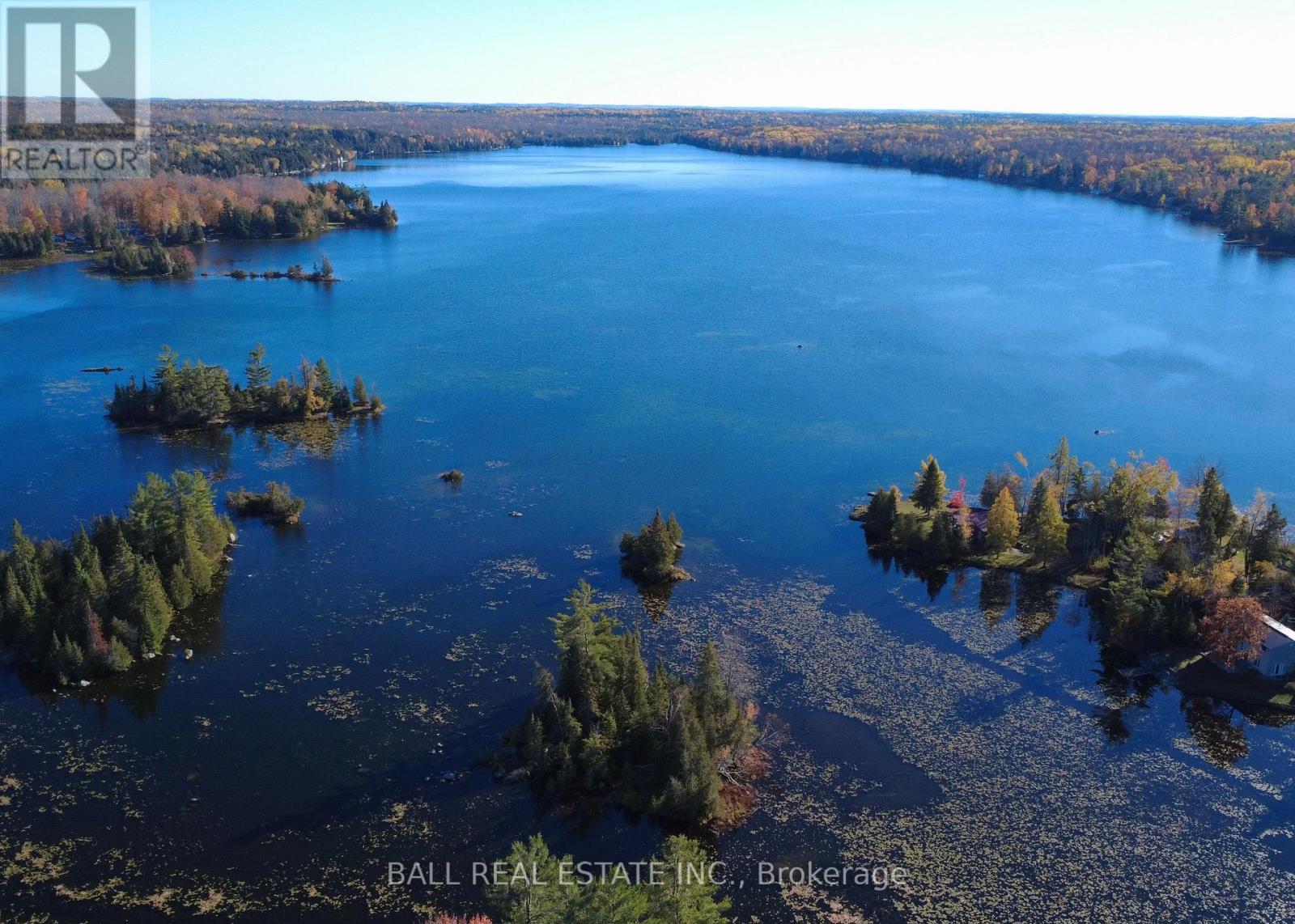 2149 Little Chipmunk Road, Douro-Dummer, Ontario  K0L 2H0 - Photo 50 - X12491638