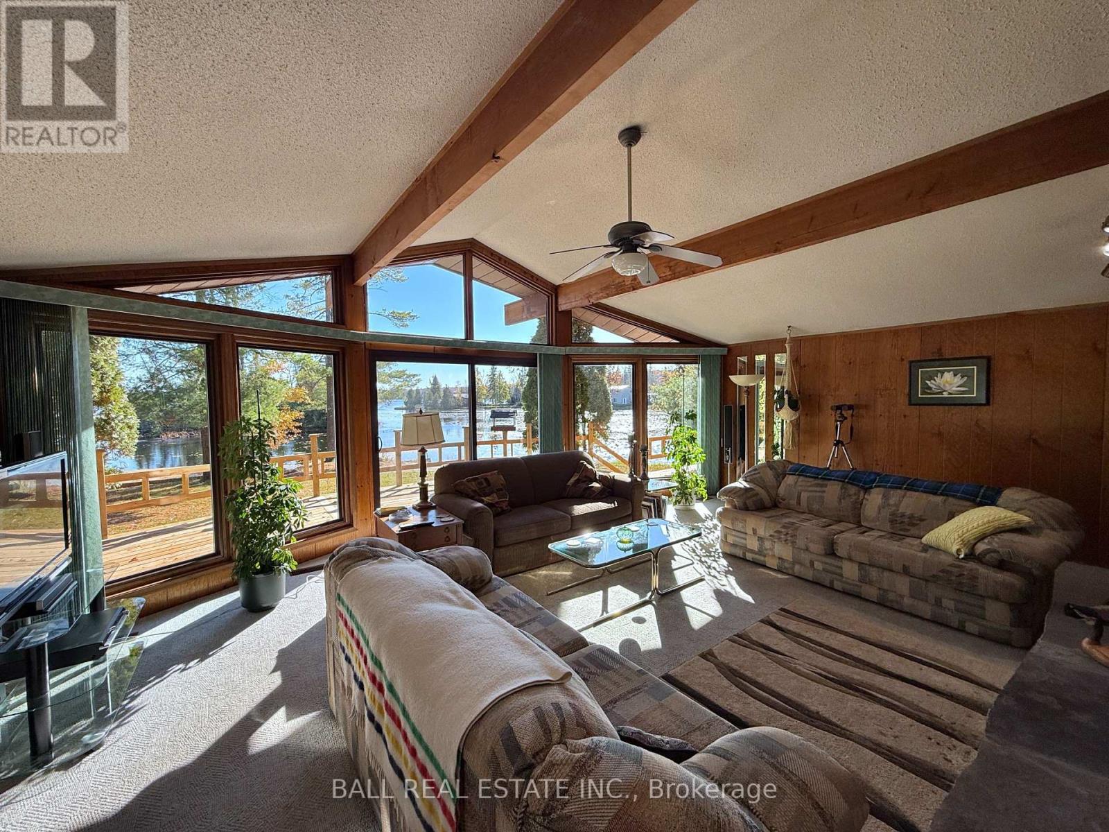 2149 Little Chipmunk Road, Douro-Dummer, Ontario  K0L 2H0 - Photo 7 - X12491638