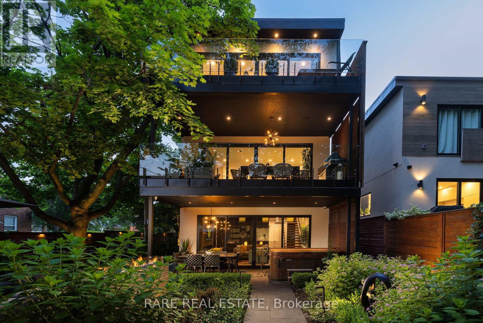 31 Third Street, Toronto, Ontario  M8V 2X7 - Photo 48 - W12263885