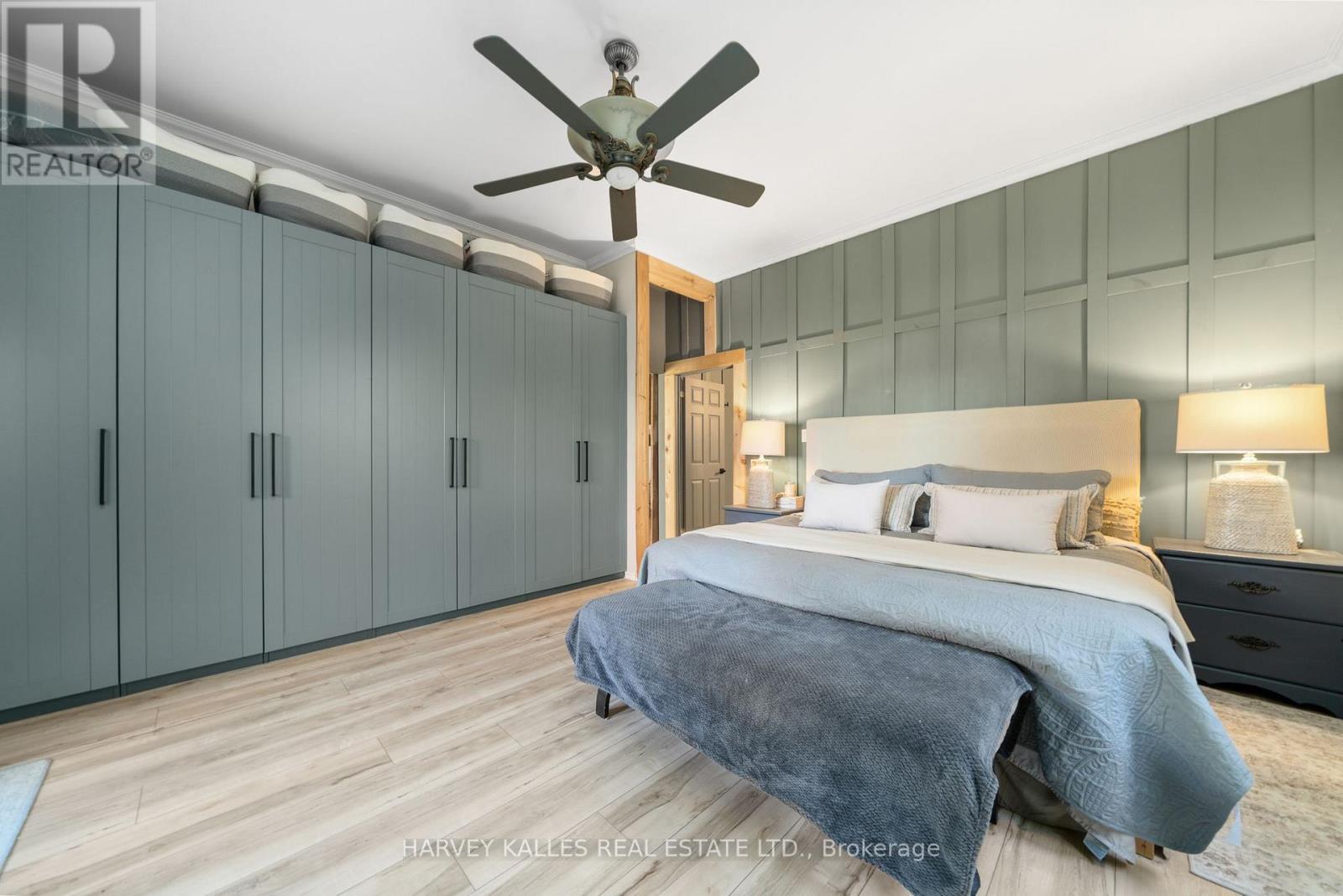 12130 Loyalist Parkway, Prince Edward County, Ontario  K0K 2T0 - Photo 12 - X12491884