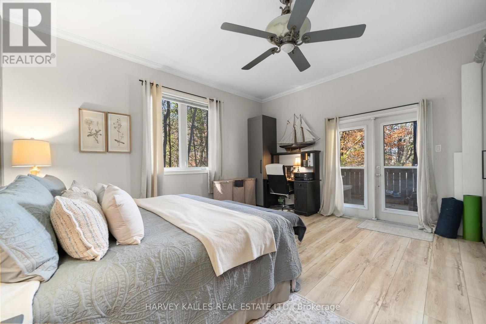 12130 Loyalist Parkway, Prince Edward County, Ontario  K0K 2T0 - Photo 13 - X12491884