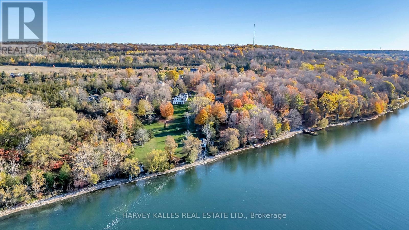 12130 Loyalist Parkway, Prince Edward County, Ontario  K0K 2T0 - Photo 2 - X12491884