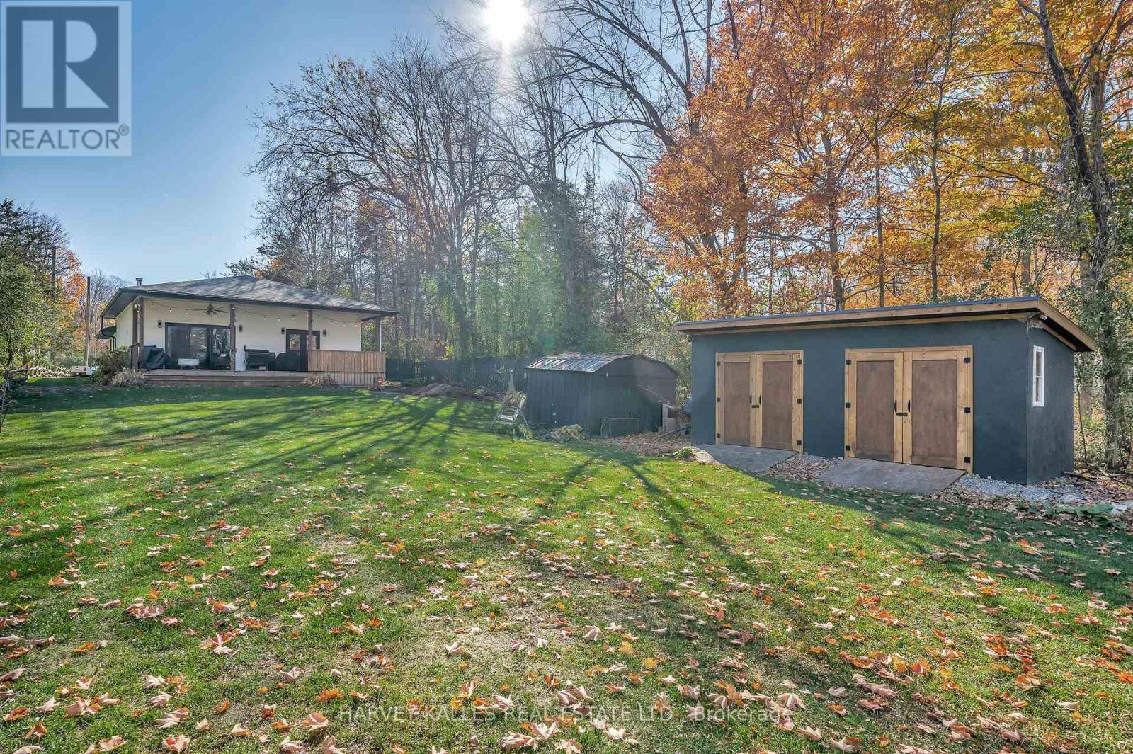 12130 Loyalist Parkway, Prince Edward County, Ontario  K0K 2T0 - Photo 22 - X12491884