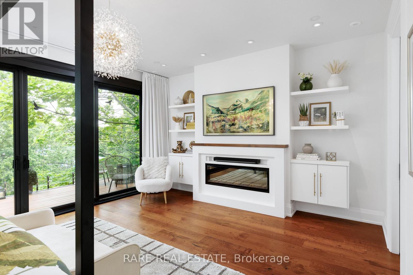 31 Third Street, Toronto, Ontario  M8V 2X7 - Photo 25 - W12263885