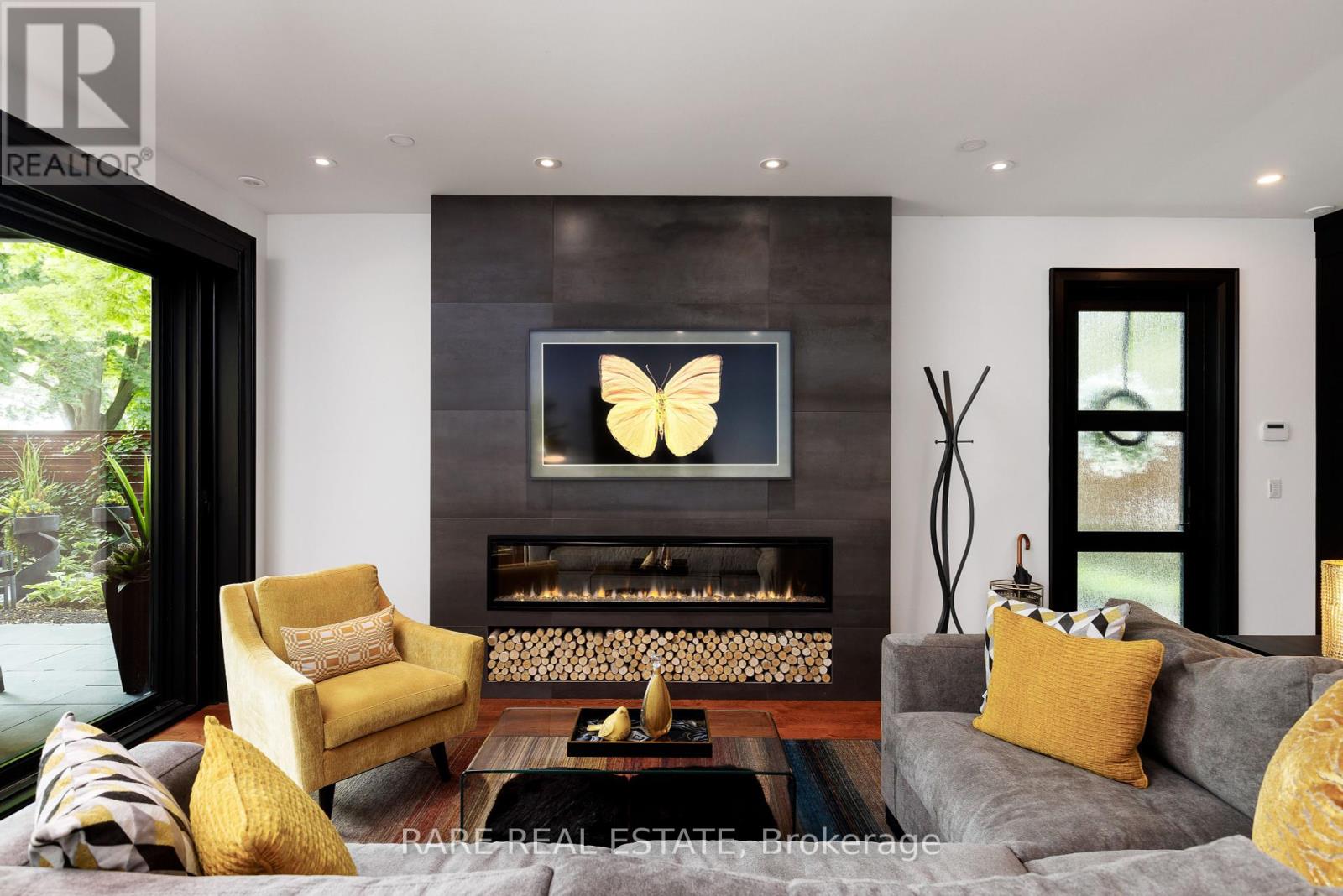 31 Third Street, Toronto, Ontario  M8V 2X7 - Photo 36 - W12263885