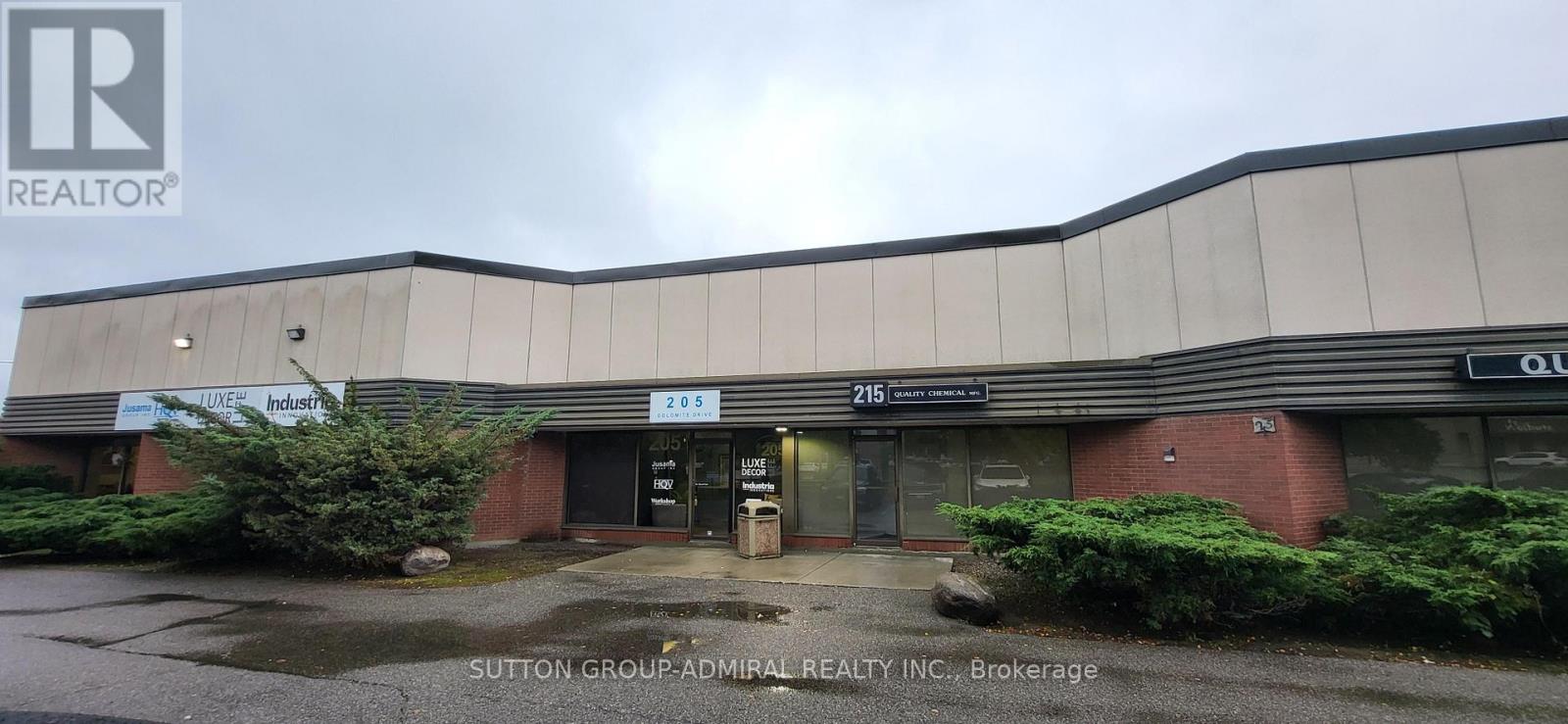 215 Dolomite Drive, Toronto (York University Heights), Ontario  M3J 2N1 - Photo 49 - W12488496