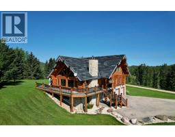 583030b Range Road 121, Rural Woodlands County, Ca