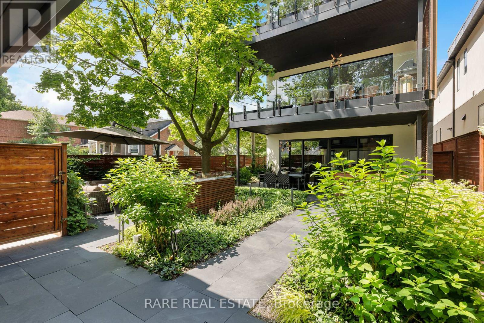 31 Third Street, Toronto, Ontario  M8V 2X7 - Photo 47 - W12263885