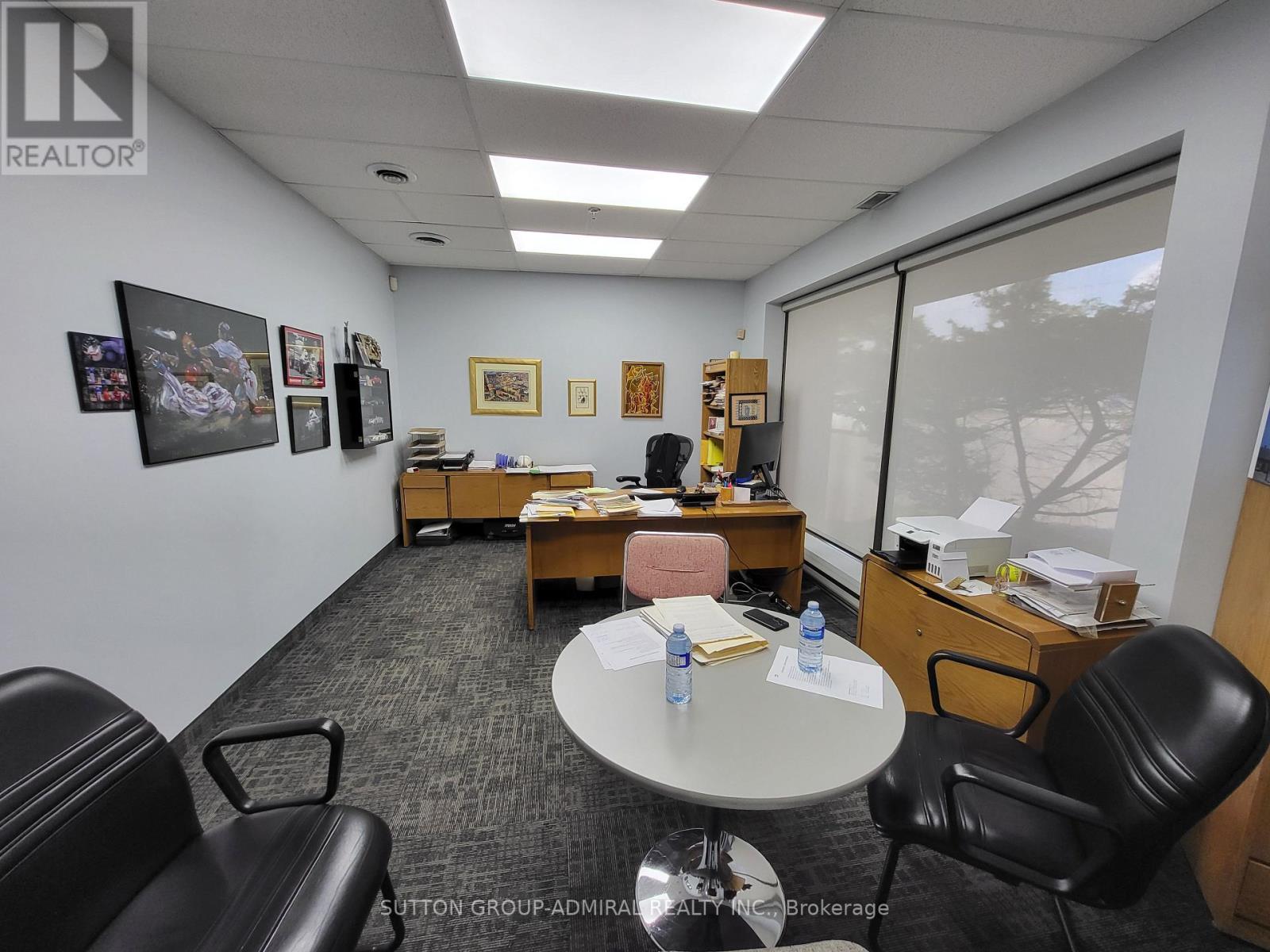 215 Dolomite Drive, Toronto (York University Heights), Ontario  M3J 2N1 - Photo 5 - W12488496