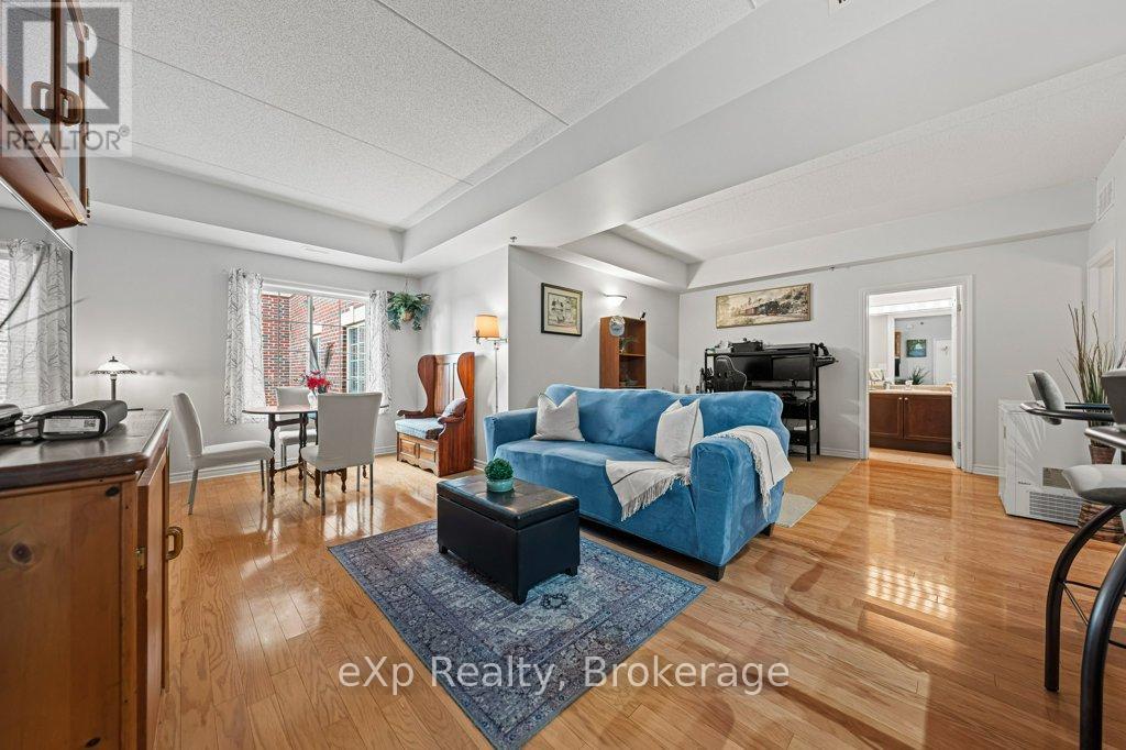 315 - 308 Watson Parkway N, Guelph (Grange Road), Ontario  N1E 0G7 - Photo 17 - X12491608