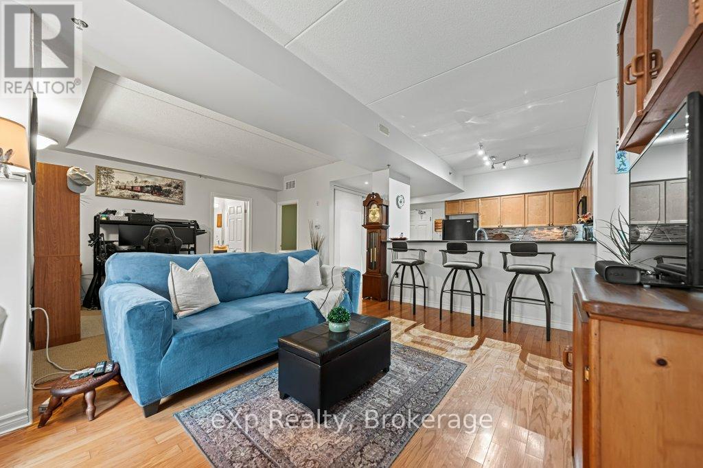 315 - 308 Watson Parkway N, Guelph (Grange Road), Ontario  N1E 0G7 - Photo 20 - X12491608