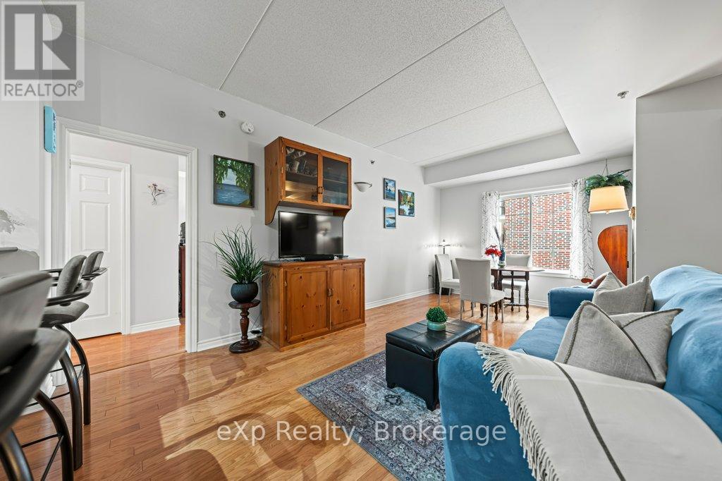 315 - 308 Watson Parkway N, Guelph (Grange Road), Ontario  N1E 0G7 - Photo 22 - X12491608