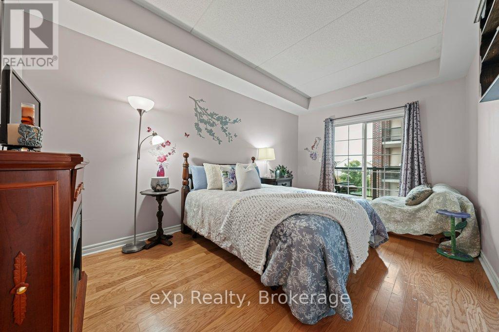 315 - 308 Watson Parkway N, Guelph (Grange Road), Ontario  N1E 0G7 - Photo 23 - X12491608