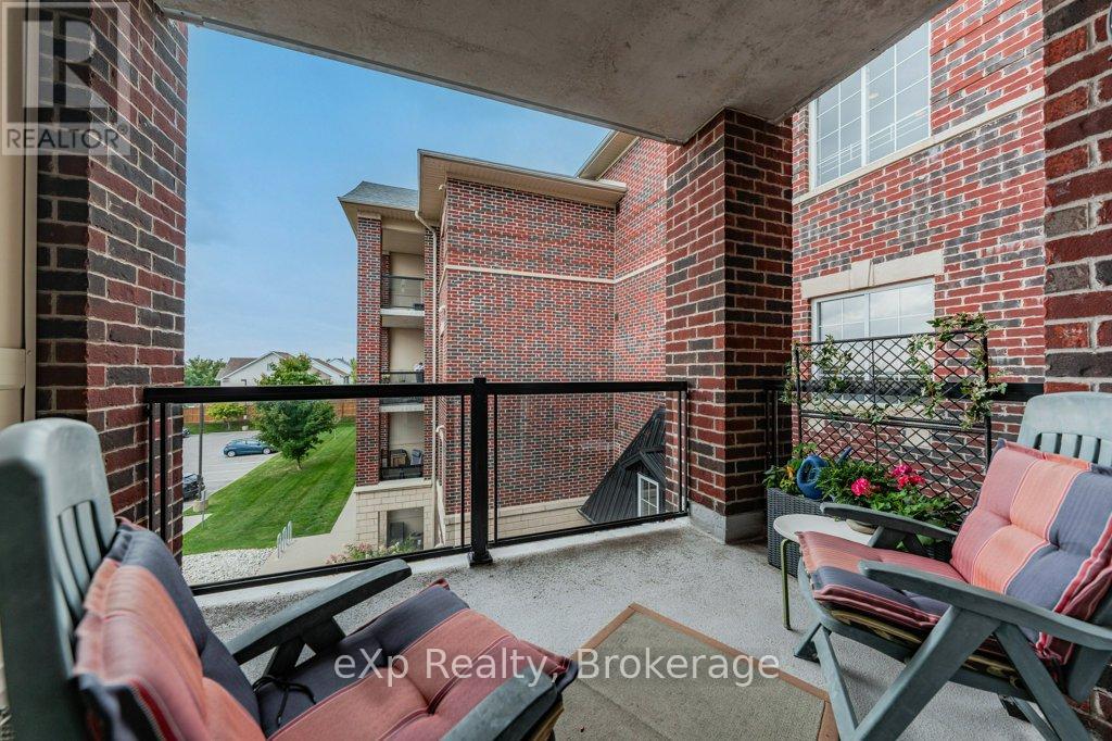 315 - 308 Watson Parkway N, Guelph (Grange Road), Ontario  N1E 0G7 - Photo 24 - X12491608