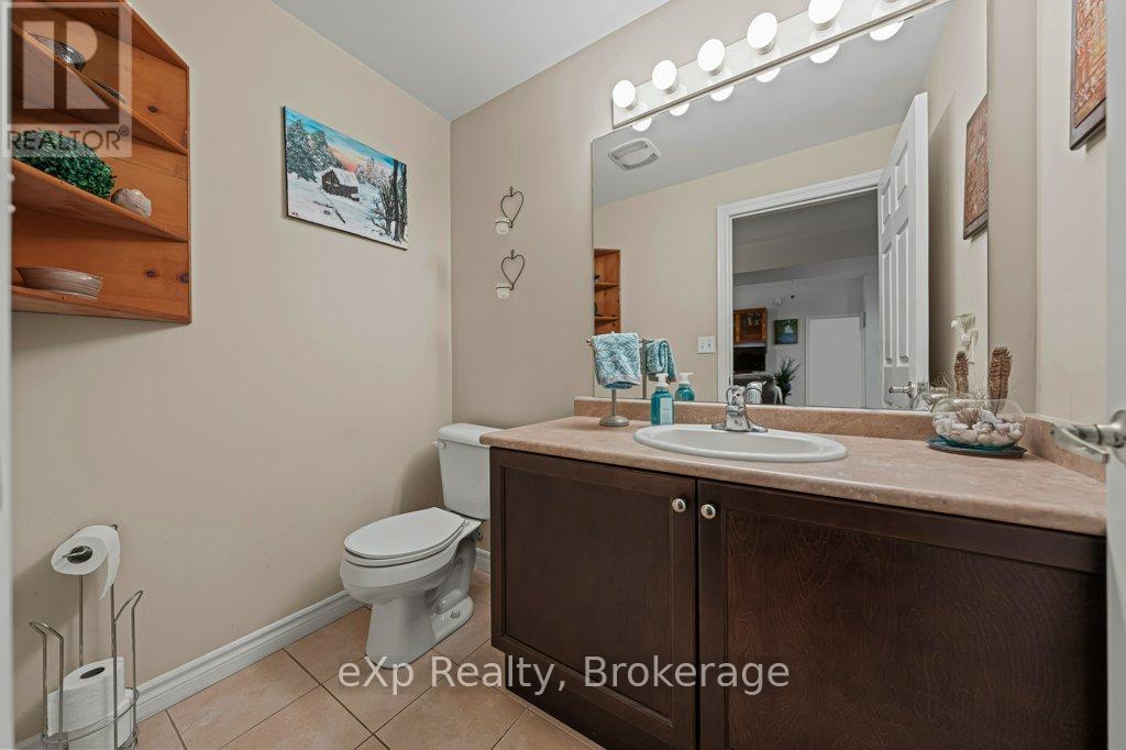 315 - 308 Watson Parkway N, Guelph (Grange Road), Ontario  N1E 0G7 - Photo 35 - X12491608