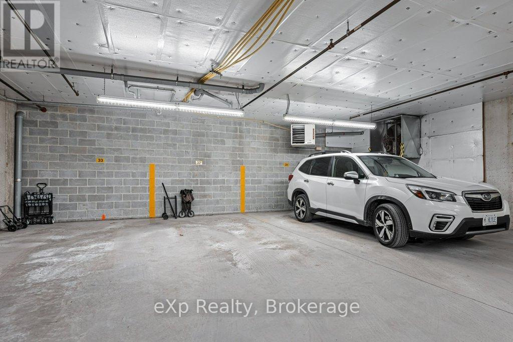 315 - 308 Watson Parkway N, Guelph (Grange Road), Ontario  N1E 0G7 - Photo 36 - X12491608