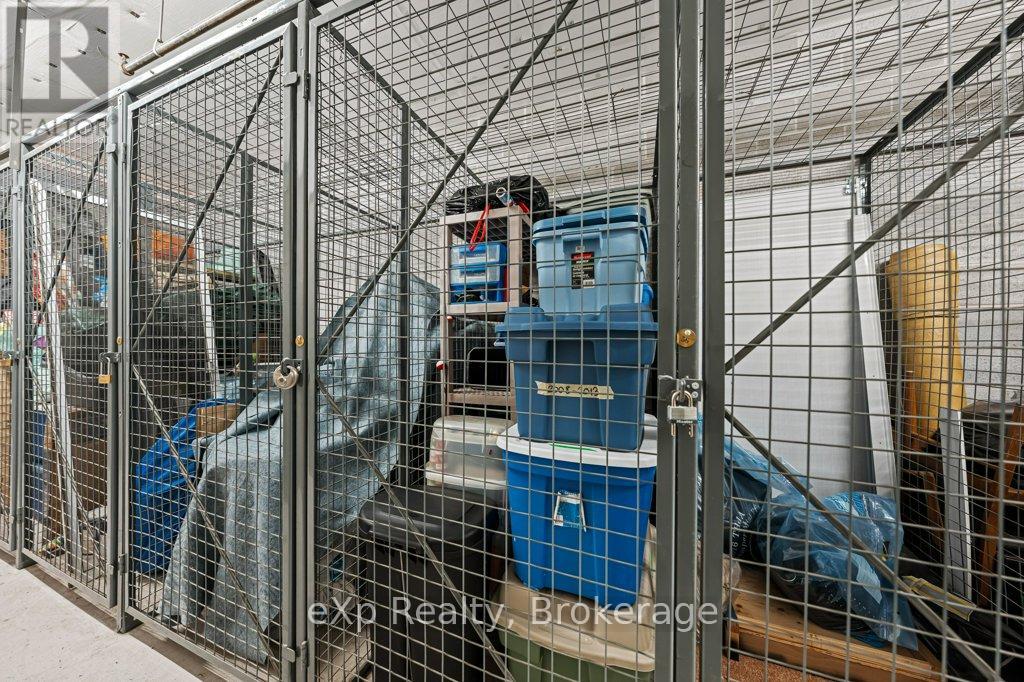 315 - 308 Watson Parkway N, Guelph (Grange Road), Ontario  N1E 0G7 - Photo 37 - X12491608