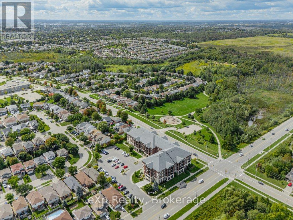 315 - 308 Watson Parkway N, Guelph (Grange Road), Ontario  N1E 0G7 - Photo 42 - X12491608