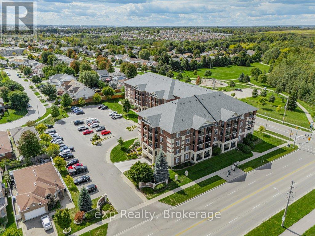 315 - 308 Watson Parkway N, Guelph (Grange Road), Ontario  N1E 0G7 - Photo 45 - X12491608