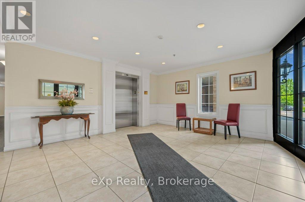 315 - 308 Watson Parkway N, Guelph (Grange Road), Ontario  N1E 0G7 - Photo 6 - X12491608