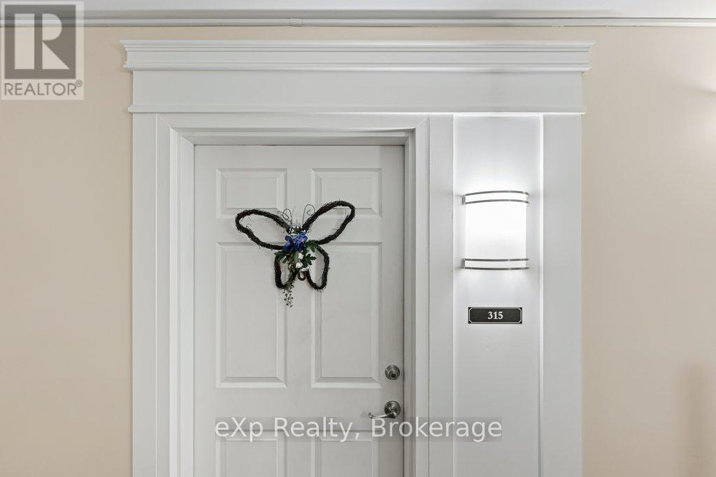 315 - 308 Watson Parkway N, Guelph (Grange Road), Ontario  N1E 0G7 - Photo 7 - X12491608