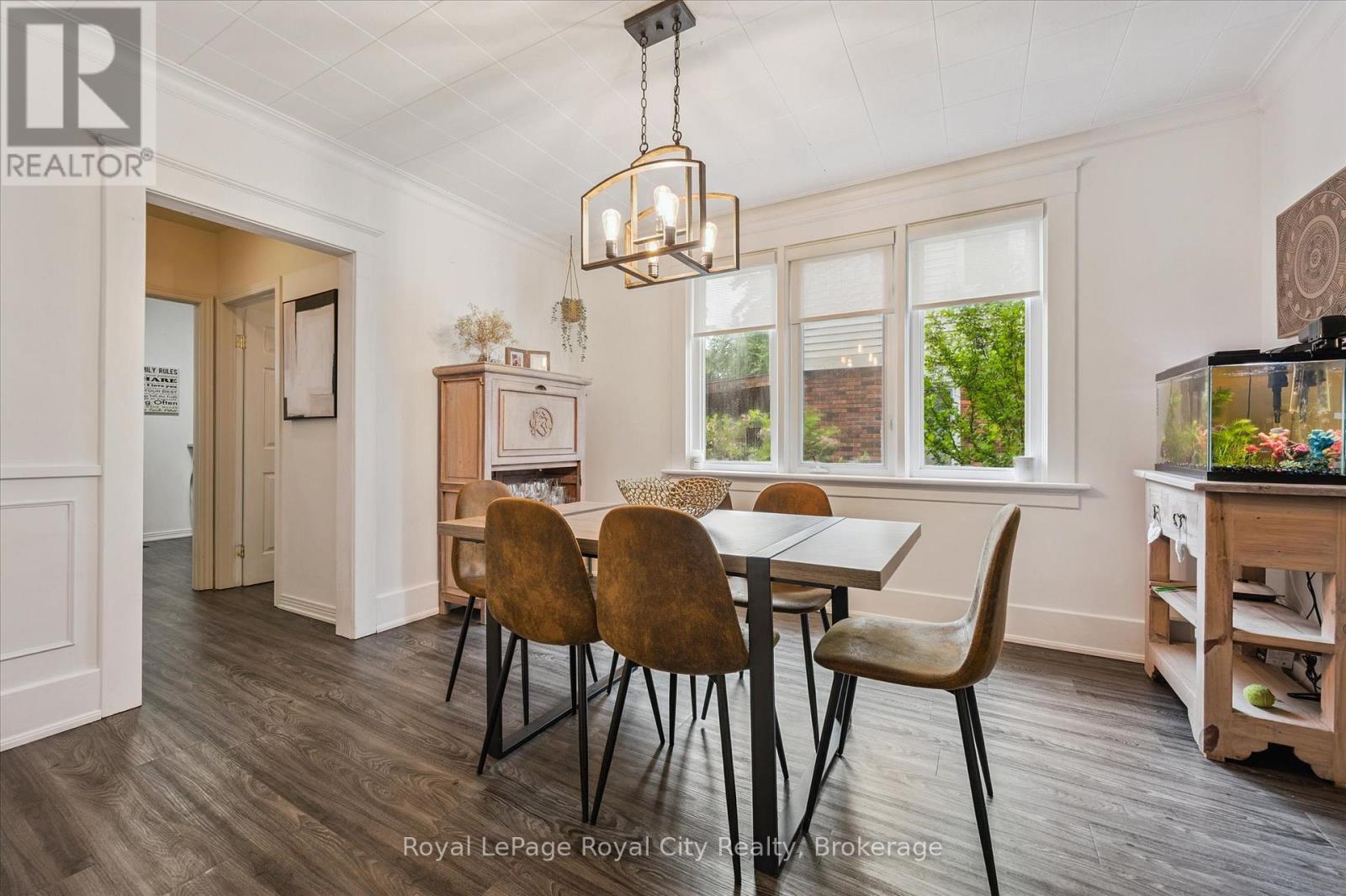 37 Brock Street, Kitchener, Ontario  N2M 1X2 - Photo 10 - X12491630