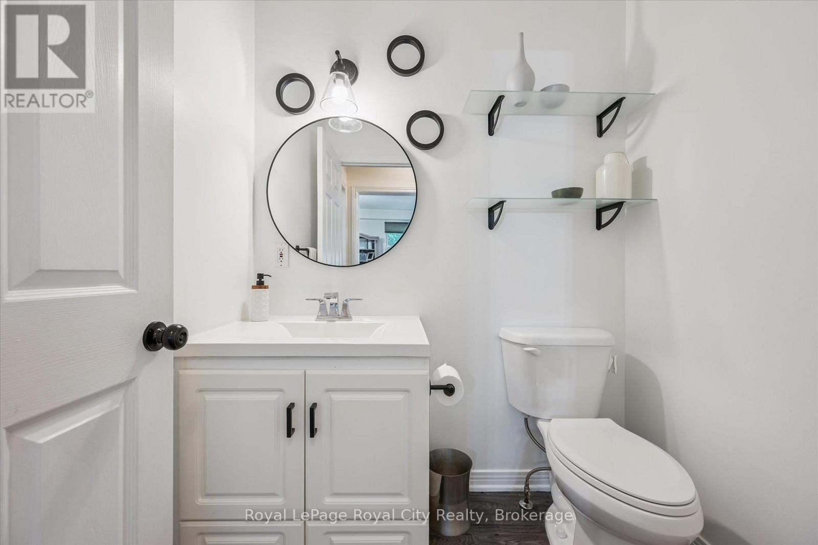 37 Brock Street, Kitchener, Ontario  N2M 1X2 - Photo 12 - X12491630