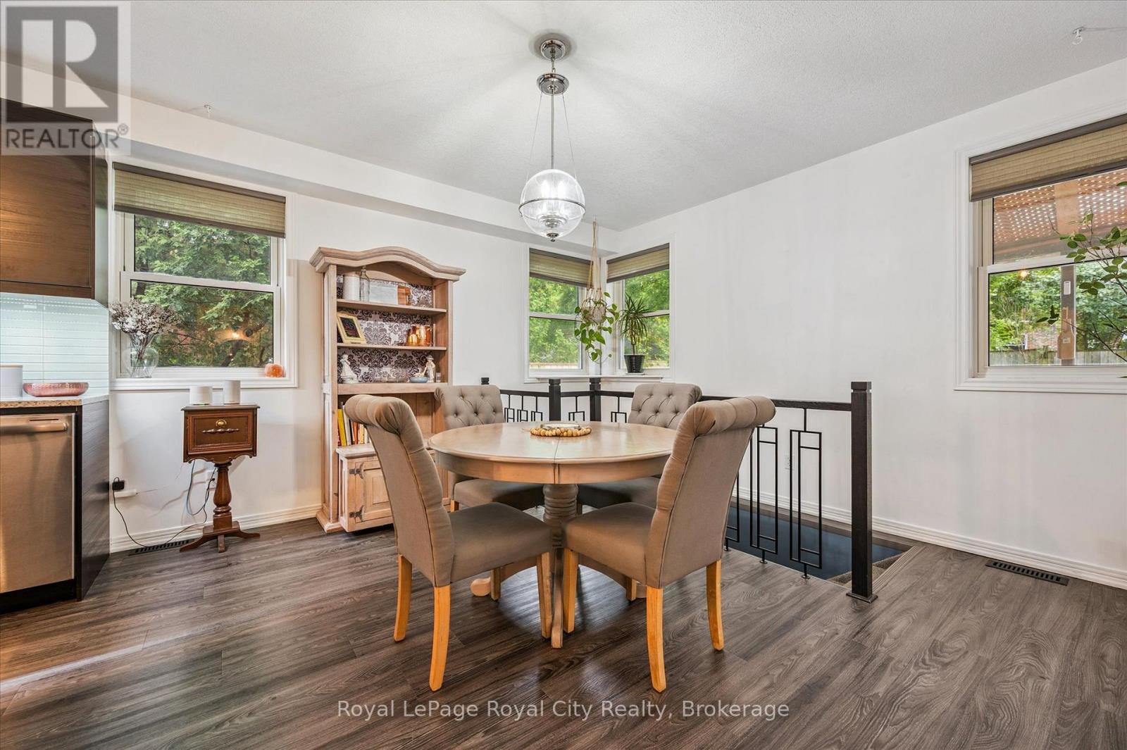 37 Brock Street, Kitchener, Ontario  N2M 1X2 - Photo 14 - X12491630