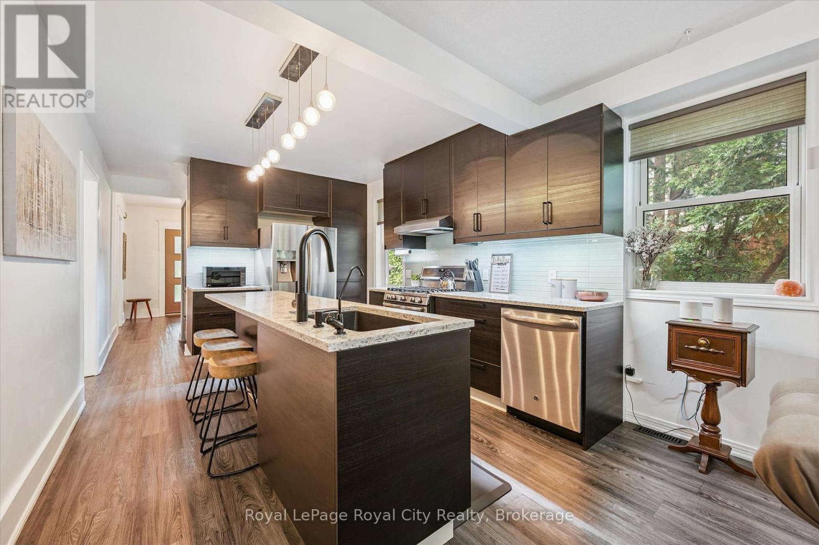 37 Brock Street, Kitchener, Ontario  N2M 1X2 - Photo 16 - X12491630