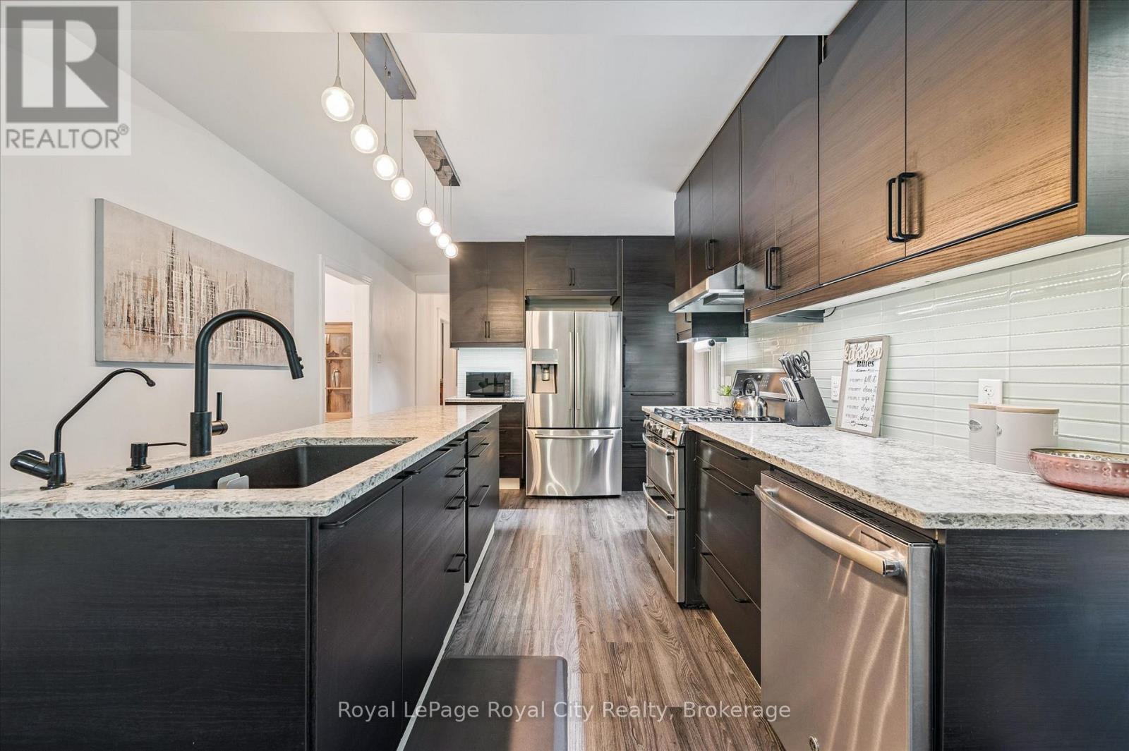 37 Brock Street, Kitchener, Ontario  N2M 1X2 - Photo 17 - X12491630