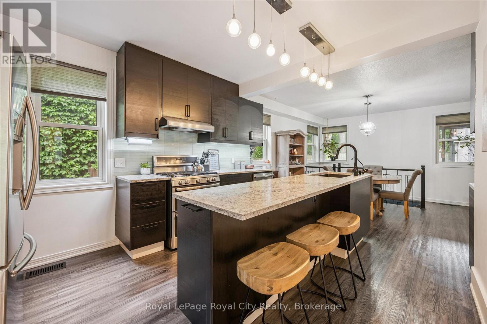 37 Brock Street, Kitchener, Ontario  N2M 1X2 - Photo 18 - X12491630