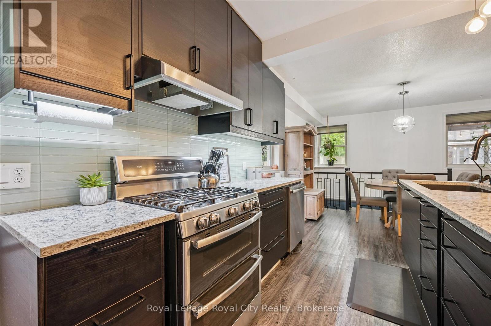 37 Brock Street, Kitchener, Ontario  N2M 1X2 - Photo 19 - X12491630