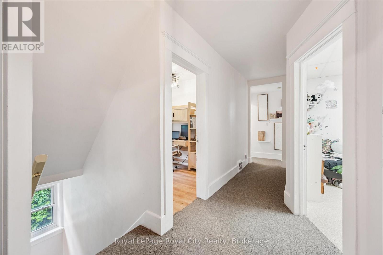 37 Brock Street, Kitchener, Ontario  N2M 1X2 - Photo 20 - X12491630