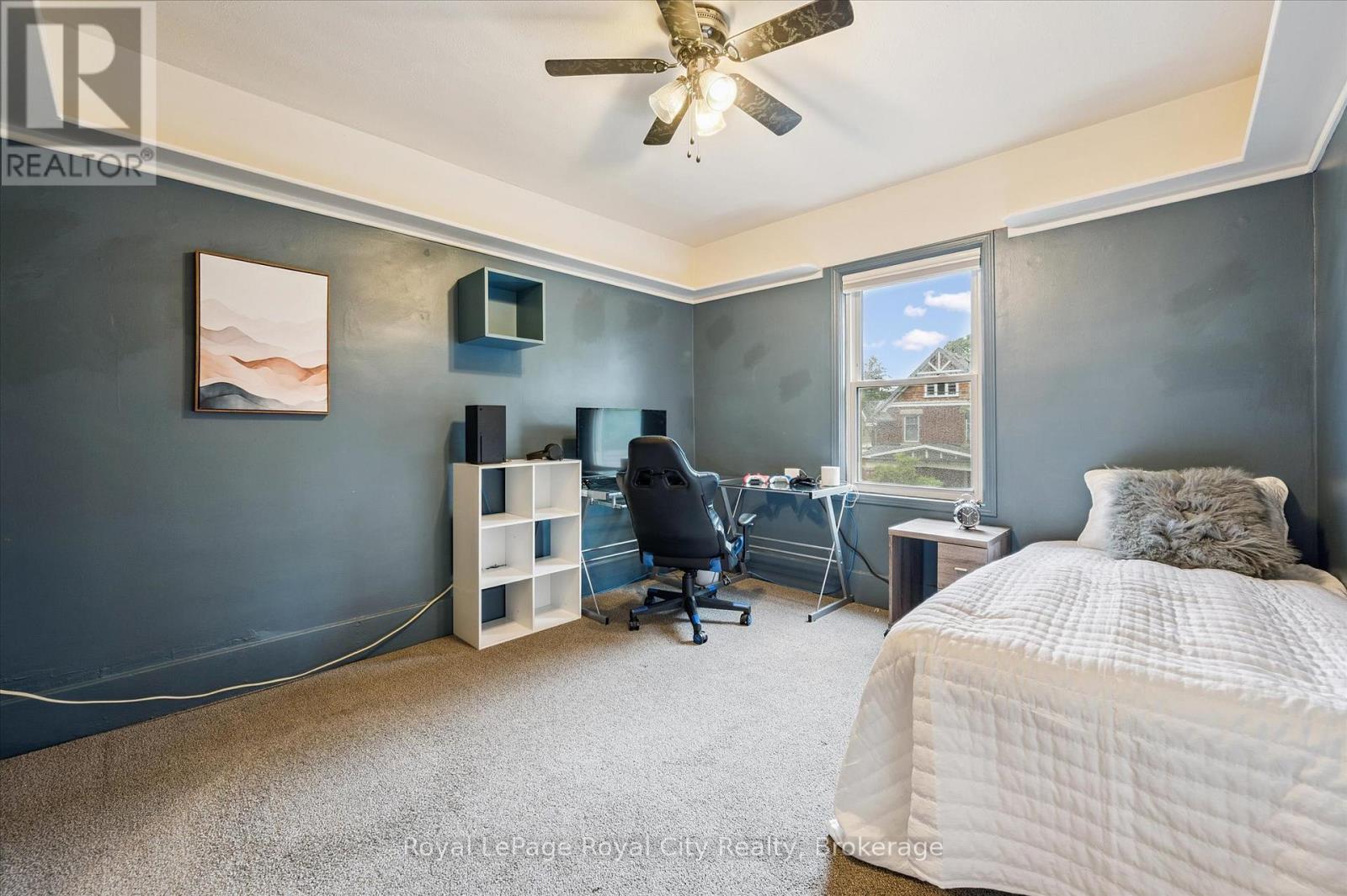 37 Brock Street, Kitchener, Ontario  N2M 1X2 - Photo 22 - X12491630