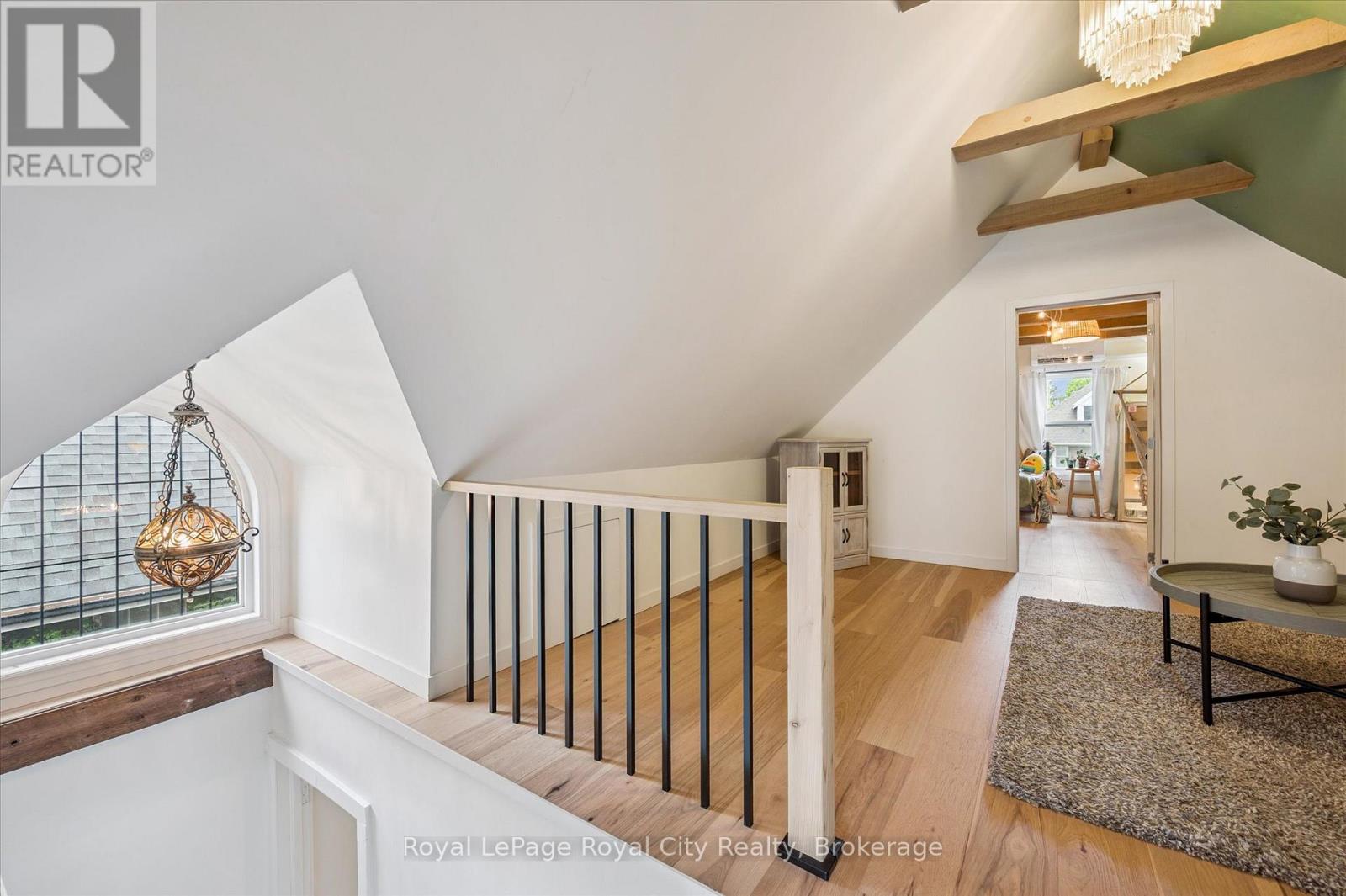 37 Brock Street, Kitchener, Ontario  N2M 1X2 - Photo 29 - X12491630