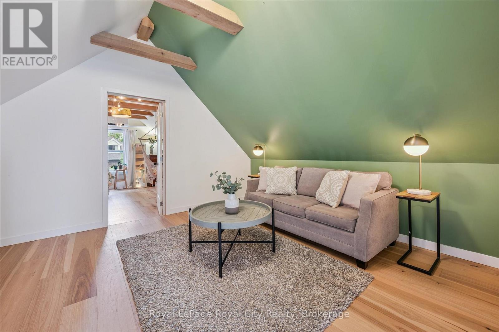 37 Brock Street, Kitchener, Ontario  N2M 1X2 - Photo 30 - X12491630