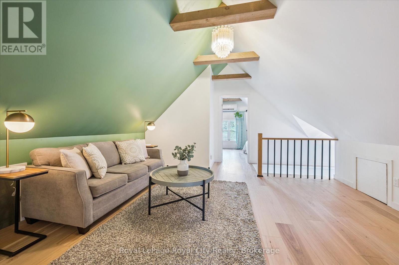 37 Brock Street, Kitchener, Ontario  N2M 1X2 - Photo 31 - X12491630