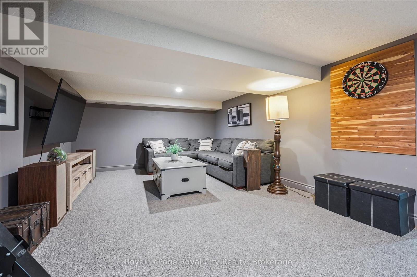 37 Brock Street, Kitchener, Ontario  N2M 1X2 - Photo 34 - X12491630