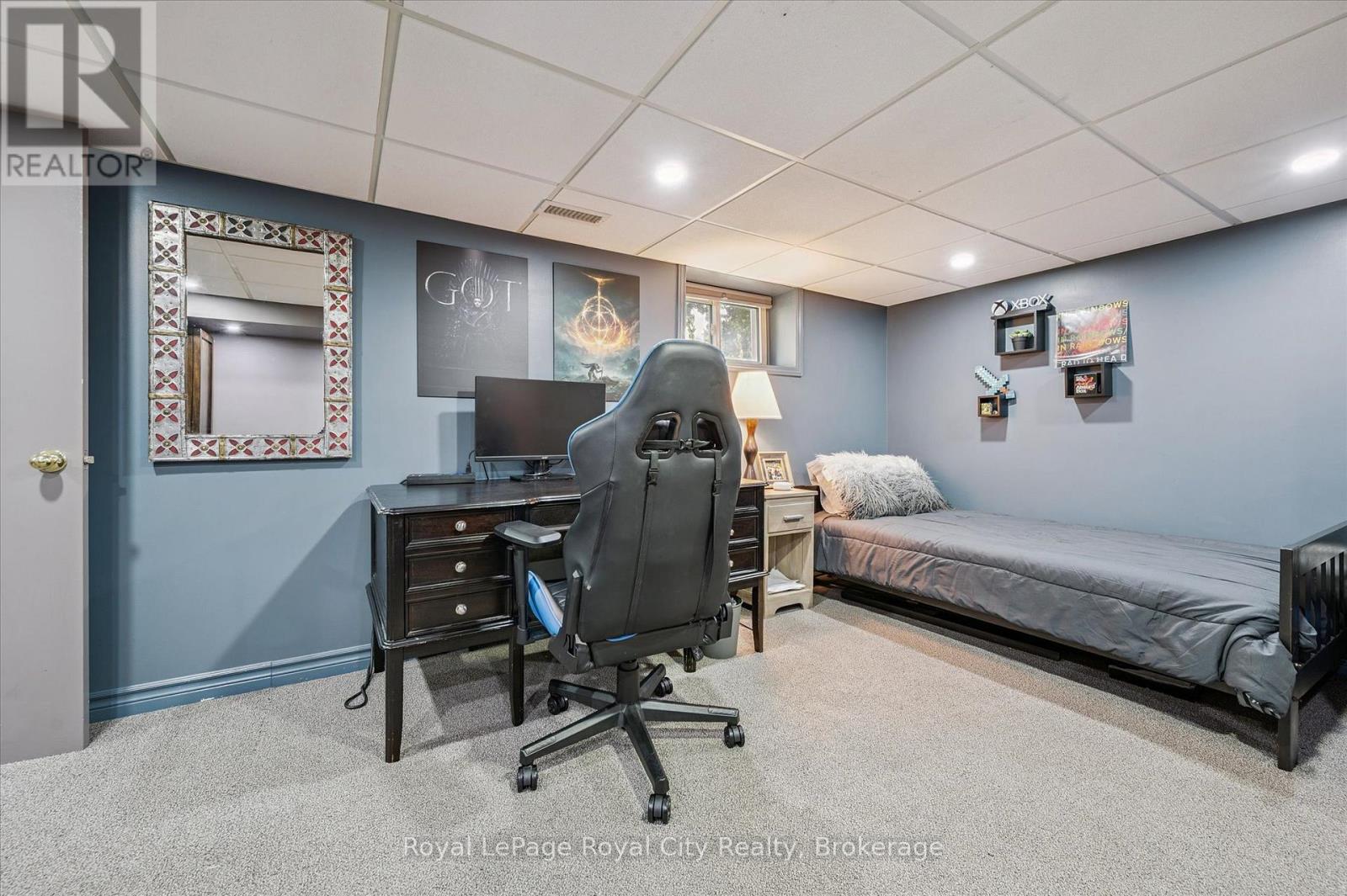 37 Brock Street, Kitchener, Ontario  N2M 1X2 - Photo 36 - X12491630