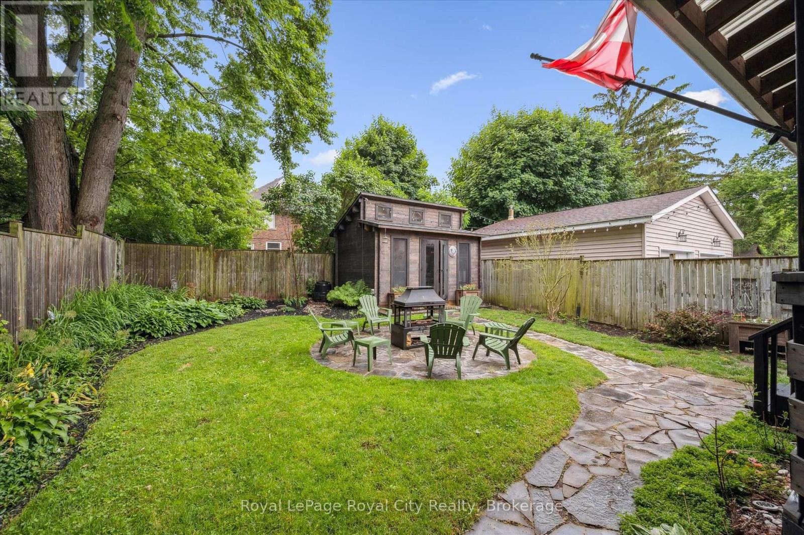 37 Brock Street, Kitchener, Ontario  N2M 1X2 - Photo 37 - X12491630